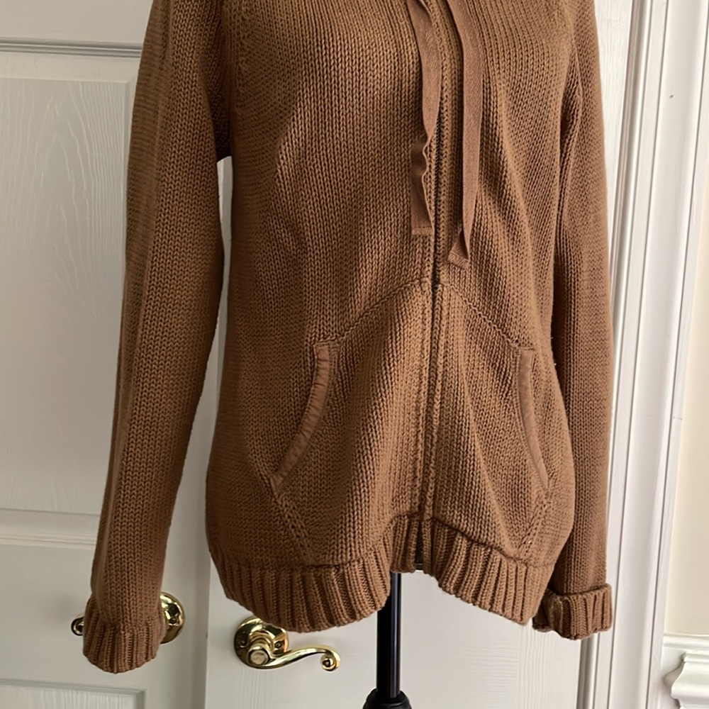 Chico’s zipper - Picture 3 of 7